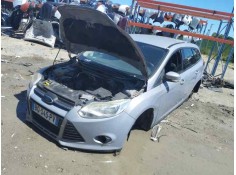 ford focus lim. (cb8) del año 2014