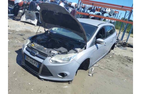 ford focus lim. (cb8) del año 2014