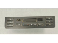 Recambio de mando climatizador para bmw serie 3 berlina (e46) 320d referencia OEM IAM 64116916882  