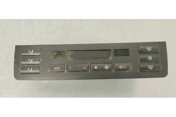 Recambio de mando climatizador para bmw serie 3 berlina (e46) 320d referencia OEM IAM 64116916882  