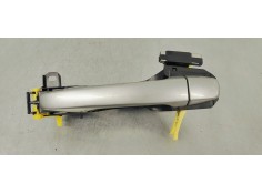 MANETA EXTERIOR TRASERA IZQUIERDA 