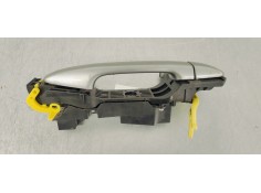 Recambio de maneta exterior trasera izquierda para toyota avensis (t27) 2.0 d4d 124 fap referencia OEM IAM   