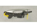 Recambio de maneta exterior trasera izquierda para toyota avensis (t27) 2.0 d4d 124 fap referencia OEM IAM   