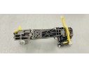 Recambio de maneta exterior trasera izquierda para toyota avensis (t27) 2.0 d4d 124 fap referencia OEM IAM   