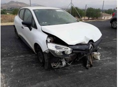 renault clio iv del año 2018