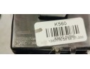 Recambio de mando limpia para kia cee´d 1.4 crdi 90 fap referencia OEM IAM 934202K560  