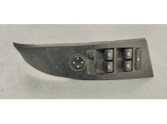 Recambio de mando elevalunas delantero izquierdo para bmw serie 5 berlina (e60) 3.0 d 218 [530] fap referencia OEM IAM 6939090  