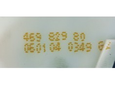 Recambio de cerradura puerta delantera izquierda para citroen c3 1.4 hdi exclusive referencia OEM IAM 46982980  