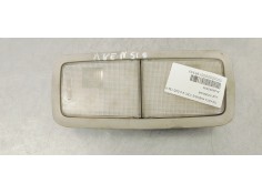 Recambio de luz interior para toyota avensis (t27) 2.0 d4d 124 fap referencia OEM IAM 8125005030  