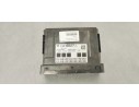 Recambio de modulo electronico para opel insignia berlina 1.6 cdti 136 fap referencia OEM IAM 13510527  