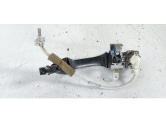 Recambio de maneta exterior delantera derecha para honda cr-v (re) comfort referencia OEM IAM   