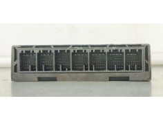 Recambio de modulo electronico para opel insignia berlina 1.6 cdti 136 fap referencia OEM IAM 13510527  