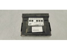 Recambio de modulo electronico para opel insignia berlina 1.6 cdti 136 fap referencia OEM IAM 13510527  