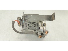 Recambio de caja reles / fusibles para seat arosa (6h1) referencia OEM IAM 6X0937550  