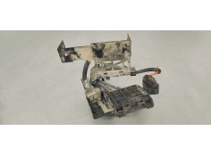 Recambio de caja reles / fusibles para seat arosa (6h1) referencia OEM IAM 6X0937550  