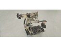 Recambio de caja reles / fusibles para seat arosa (6h1) referencia OEM IAM 6X0937550  