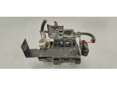 Recambio de caja reles / fusibles para seat arosa (6h1) referencia OEM IAM 6X0937550  