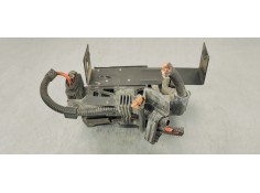 Recambio de caja reles / fusibles para seat arosa (6h1) referencia OEM IAM 6X0937550  