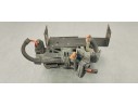 Recambio de caja reles / fusibles para seat arosa (6h1) referencia OEM IAM 6X0937550  