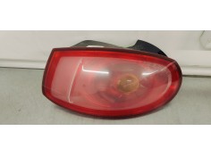 Recambio de piloto trasero izquierdo para fiat bravo (198) 1.9 jtd 16v cat referencia OEM IAM 51757544  