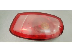 Recambio de piloto trasero izquierdo para fiat bravo (198) 1.9 jtd 16v cat referencia OEM IAM 51757544  