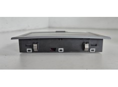 Recambio de luz interior para bmw serie 7 (e65/e66) 3.0 turbodiesel cat referencia OEM IAM   