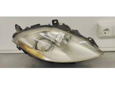 Recambio de faro derecho para fiat bravo (198) 1.9 jtd 16v cat referencia OEM IAM   