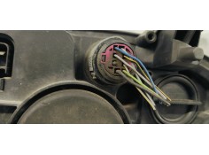 Recambio de faro derecho para fiat bravo (198) 1.9 jtd 16v cat referencia OEM IAM   