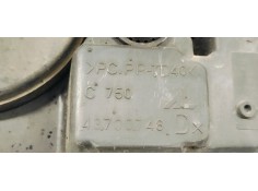 Recambio de faro derecho para fiat bravo (198) 1.9 jtd 16v cat referencia OEM IAM   