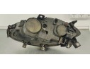 Recambio de faro derecho para fiat bravo (198) 1.9 jtd 16v cat referencia OEM IAM   