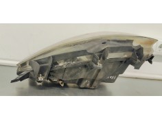 Recambio de faro derecho para fiat bravo (198) 1.9 jtd 16v cat referencia OEM IAM   