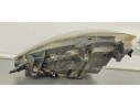 Recambio de faro derecho para fiat bravo (198) 1.9 jtd 16v cat referencia OEM IAM   