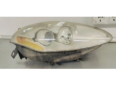 Recambio de faro derecho para fiat bravo (198) 1.9 jtd 16v cat referencia OEM IAM   