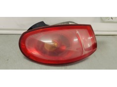 Recambio de piloto trasero derecho para fiat bravo (198) 1.9 jtd 16v cat referencia OEM IAM 51757542  