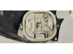 Recambio de piloto trasero derecho para fiat bravo (198) 1.9 jtd 16v cat referencia OEM IAM 51757542  