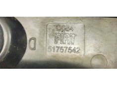 Recambio de piloto trasero derecho para fiat bravo (198) 1.9 jtd 16v cat referencia OEM IAM 51757542  
