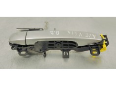 Recambio de maneta exterior delantera derecha para toyota avensis (t27) 2.0 d4d 124 fap referencia OEM IAM   