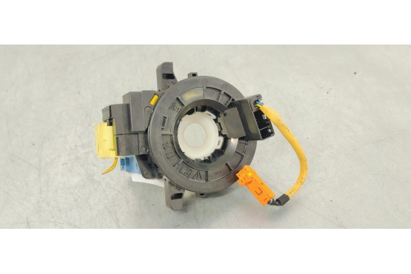 Recambio de anillo airbag para toyota avensis (t27) 2.0 d4d 124 fap referencia OEM IAM 8924505030  