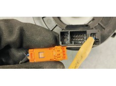 Recambio de anillo airbag para toyota avensis (t27) 2.0 d4d 124 fap referencia OEM IAM 8924505030  