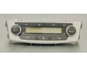 Recambio de mando climatizador para toyota avensis (t27) 2.0 d4d 124 fap referencia OEM IAM 5590005520  