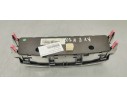 Recambio de mando climatizador para toyota avensis (t27) 2.0 d4d 124 fap referencia OEM IAM 5590005520  
