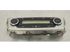 Recambio de mando climatizador para toyota avensis (t27) 2.0 d4d 124 fap referencia OEM IAM 5590005520  