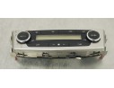 Recambio de mando climatizador para toyota avensis (t27) 2.0 d4d 124 fap referencia OEM IAM 5590005520  