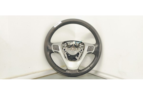 Recambio de volante para toyota avensis (t27) 2.0 d4d 124 fap referencia OEM IAM 4510005750A  