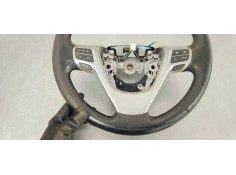 Recambio de volante para toyota avensis (t27) 2.0 d4d 124 fap referencia OEM IAM 4510005750A  