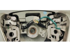 Recambio de volante para toyota avensis (t27) 2.0 d4d 124 fap referencia OEM IAM 4510005750A  