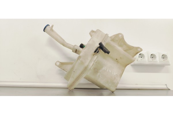 Recambio de deposito limpia para toyota avensis (t27) 2.0 d4d 124 fap referencia OEM IAM 8531005141  