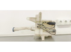 Recambio de deposito limpia para toyota avensis (t27) 2.0 d4d 124 fap referencia OEM IAM 8531005141  