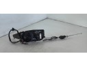 Recambio de antena para nissan pathfinder (r50) 3.3 v6 cat referencia OEM IAM 282001W205L  