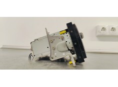 Recambio de sistema audio / radio cd para toyota avensis (t27) 2.0 d4d 124 fap referencia OEM IAM 8614005010  